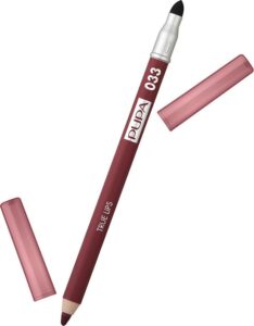 Pupa Milano - True Lips Lip Liner - 033 Bordeaux
