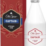 Old Spice Captain After Shave lotion 100ml