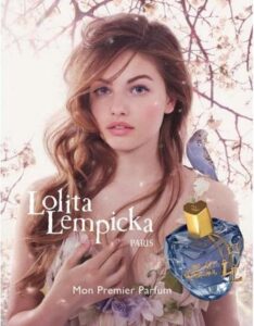 Lolita Lempicka Lolita Lempicka 30ml - Eau De Parfum - Damesparfum - Afbeelding 4