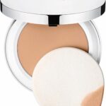 Clinique Compact Poeder Clinique Foundation Beyond Perfecting Compact Poeder Powder Foundation   Concealer 14 5 gr