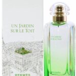 Hermes Un Jardin Sur Le Toit EDT U 30 ml
