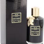 Mancera Musky Garden by Mancera 120 ml - Eau De Parfum Spray