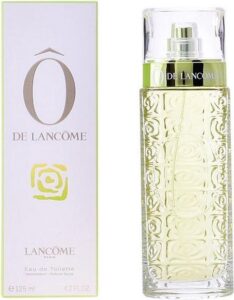 Lancome O De Eau De Toilette Spray 125 ml for Women - Afbeelding 2