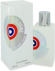Etat Libre D'Orange Cologne - 100ml - Eau de parfum - Afbeelding 3