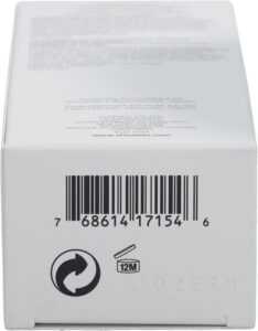 Shiseido Fluide Mannen Hydrateren  Aftershave Energizing Moisturizer Extra Light Fluid - Afbeelding 4