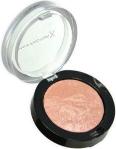 Max Factor Creme Puff Powder Blush 10 Nude Mauve - Afbeelding 16