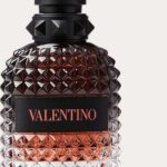 Valentino Uomo Born In Roma Coral Fantasy Edt M 50 Ml