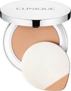 Clinique Beyond Perfecting Powder Foundation & Concealer - 09 Neutral - Foundation