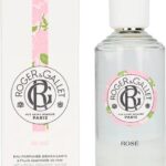Rose Wellness Perfumed Water By Roger & Gallet 100 Ml