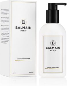 Balmain Volume Conditioner 300ml - Afbeelding 3
