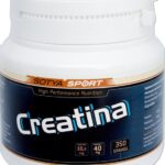 Sotya Creatina 350g Polvo