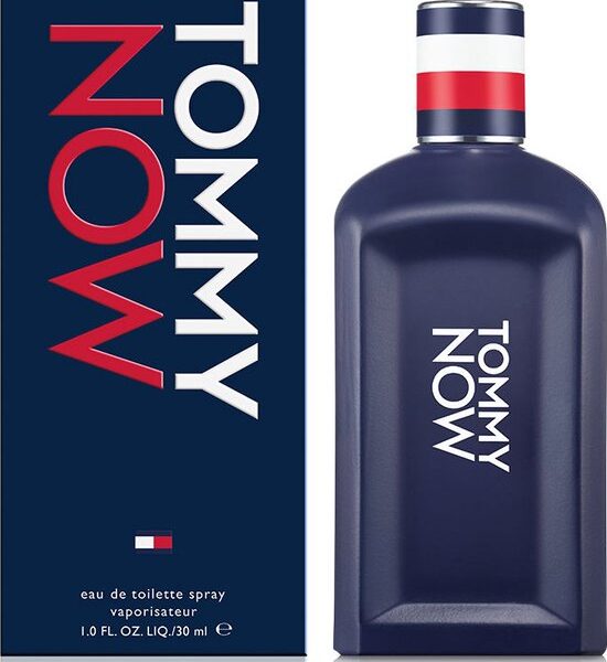 Tommy Hilfiger Tommy Now Edt Spray 30ml