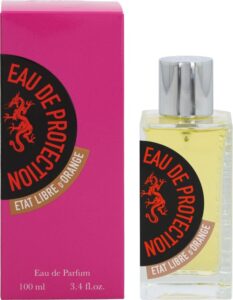 Etat Libre D'Orange Eau De Protection - 100ml - Eau de parfum - Afbeelding 3