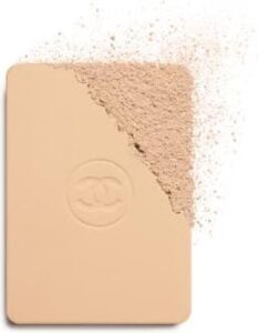 Chanel Ultra Le Teint Compact Spf15 B40 - Afbeelding 3