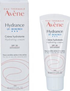 Avene Hydrance UV Riched Spf 20 40ml - Afbeelding 4