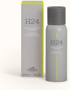 Hermes H24 Deo Spray - Afbeelding 8