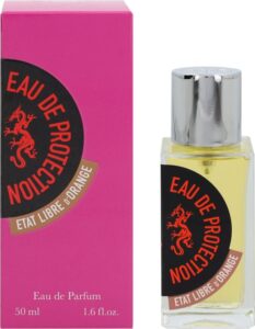 Etat Libre d'Orange - Eau de Protection Eau de Parfum - 50 ml - Unisex - Afbeelding 4