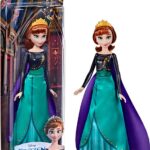 Frozen 2 Shimmer Fashion Anna - Pop