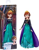 Frozen 2 Shimmer Fashion Anna - Pop