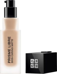 Givenchy Prisme Libre Matte Fdt 3-C278 - Afbeelding 3