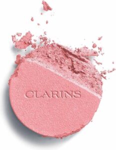 Clarins Joli Blush - Blush - Cheeky Baby 01 - Afbeelding 2