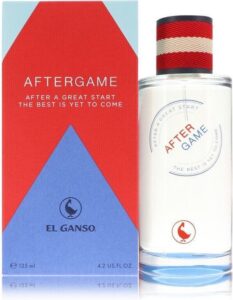 Herenparfum El Ganso After Game EDT (125 ml) - Afbeelding 3