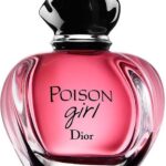 Dior Poison Girl 50 ml - Eau de Parfum - Damesparfum