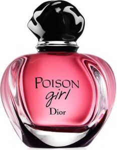 Dior Poison Girl 50 ml - Eau de Parfum - Damesparfum