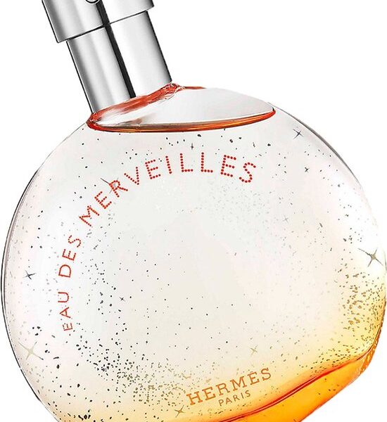 Eau des Merveilles Eau de Toilette 30ml