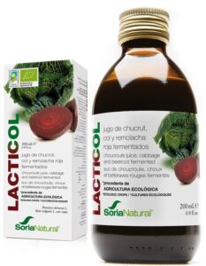 Lacticol Darmsanering Sor - Afbeelding 2