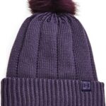 Under Armor Coldgear Infrared Winter Sportmuts - One Size