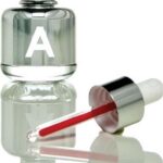 Blood Concept A Eau De Perfume Dropper 40ml