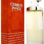 Cerruti - Image Femme - Eau De Toilette - 75Ml