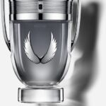Paco Rabanne Invictus Platinum Eau De Parfum 200 Ml