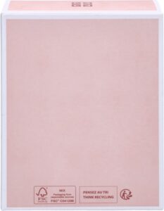 Givenchy Irresistible Eau De Toilette 80ml Spray - Afbeelding 3