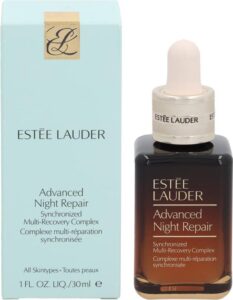 Advanced Night Repair Multi recovery Complex Serum   Pleay ova c  Sa c rum Proti Projeva m Sta rnuta PLeti - Afbeelding 7