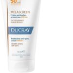 Melascreen Protective Anti-spot Cream Spf50+ 50 Ml By Ducray 50 Ml