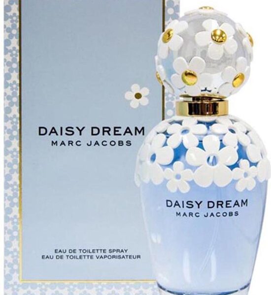 Marc Jacobs Daisy Dream 30 ml - Eau de toilette - Damesparfum