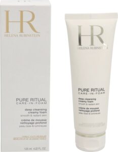 Helena Rubinstein Pure Ritual Cleansing Foam - 125 ml - Reinigingsmousse - Afbeelding 4