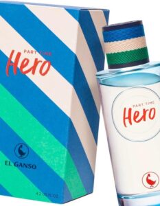 Herenparfum El Ganso Part Time Hero EDT (125 ml) - Afbeelding 2
