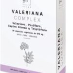Herbora Valeriana Complex 30 Vcaps