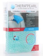 Therapearl Warmte Koude Therapie Multizones - Afbeelding 10