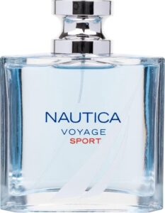 Nautica Voyage Sport EDT M 100 ml