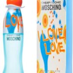 Moschino I Love Love - 50ml - Eau de toilette