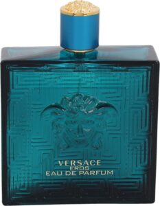 Versace Eros 200 ml Eau de parfum - Herenparfum - Afbeelding 4