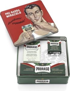Shaving Set Proraso - Afbeelding 3