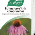 Bioforce Echinaforce Kids 400 Mg 80 Comp
