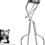 L Oréal Paris Hoogwaardig RVS Wimperkruller - 1 Stuk