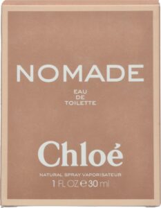 Chloé Nomade Eau de Toilette EDT W 30 ml - Afbeelding 2