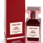 Tom Ford Lost Cherry 50 ml Eau de Parfum - Unisex